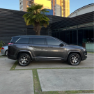 Jeep Commander Overl. TD380 2.0 4x4 Die. Aut. 2022 Diesel-0