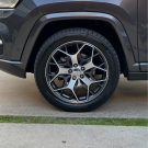 Jeep Commander Overl. TD380 2.0 4x4 Die. Aut. 2022 Diesel-12