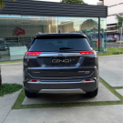 Jeep Commander Overl. TD380 2.0 4x4 Die. Aut. 2022 Diesel-4