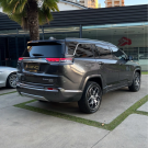 Jeep Commander Overl. TD380 2.0 4x4 Die. Aut. 2022 Diesel-2