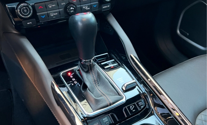 Jeep Commander Overl. TD380 2.0 4x4 Die. Aut. 2022 Diesel-7