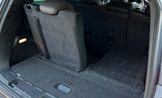 Jeep Commander Overl. TD380 2.0 4x4 Die. Aut. 2022 Diesel-11