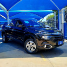 Fiat Toro Freedom 1.8 16V Flex Aut. 2019 Flex-1