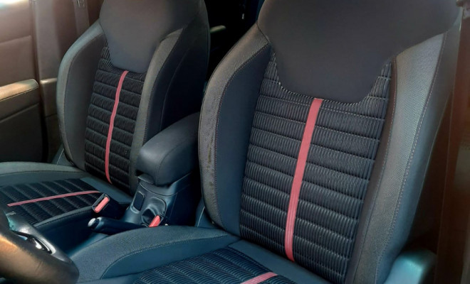 Fiat Toro Freedom 1.8 16V Flex Aut. 2019 Flex-6