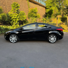Hyundai Elantra GLS 1.8 16V Aut. 2012 Gasolina-11