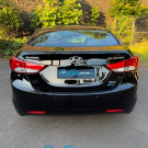 Hyundai Elantra GLS 1.8 16V Aut. 2012 Gasolina-13