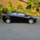 Hyundai Elantra GLS 1.8 16V Aut. 2012 Gasolina-15