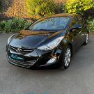 Hyundai Elantra GLS 1.8 16V Aut. 2012 Gasolina-0