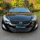 Hyundai Elantra GLS 1.8 16V Aut. 2012 Gasolina-1