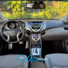 Hyundai Elantra GLS 1.8 16V Aut. 2012 Gasolina-5