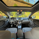 Hyundai Elantra GLS 1.8 16V Aut. 2012 Gasolina-4