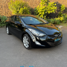 Hyundai Elantra GLS 1.8 16V Aut. 2012 Gasolina-2