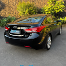 Hyundai Elantra GLS 1.8 16V Aut. 2012 Gasolina-14