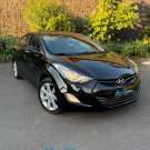 Hyundai Elantra GLS 1.8 16V Aut. 2012 Gasolina-3