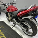 HONDA CB 600F HORNET 2005 Gasolina-7