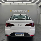 Hyundai HB20S Vision 1.0 Flex 12V Mec. 2020 Flex-3