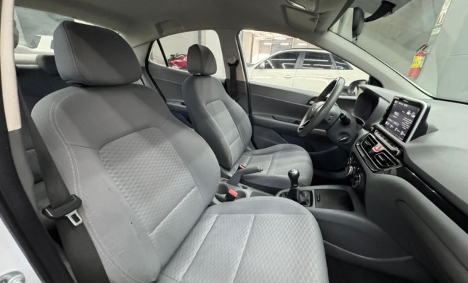 Hyundai HB20S Vision 1.0 Flex 12V Mec. 2020 Flex-6