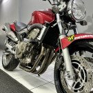 HONDA CB 600F HORNET 2005 Gasolina-1