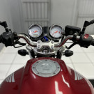 HONDA CB 600F HORNET 2005 Gasolina-5