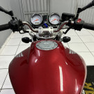 HONDA CB 600F HORNET 2005 Gasolina-3