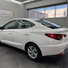 Hyundai HB20S Vision 1.0 Flex 12V Mec. 2020 Flex-2