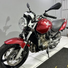 HONDA CB 600F HORNET 2005 Gasolina-8