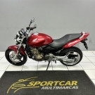 HONDA CB 600F HORNET 2005 Gasolina-6