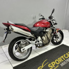 HONDA CB 600F HORNET 2005 Gasolina-2