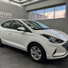 Hyundai HB20S Vision 1.0 Flex 12V Mec. 2020 Flex-0