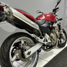 HONDA CB 600F HORNET 2005 Gasolina-4