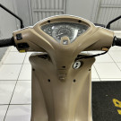 HONDA BIZ 125 EX/ 125 EX FLEX 2013 Flex-6