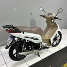 HONDA BIZ 125 EX/ 125 EX FLEX 2013 Flex-2