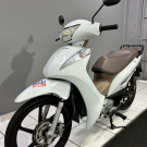 HONDA BIZ 125 EX/ 125 EX FLEX 2013 Flex-7