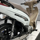 HONDA BIZ 125 EX/ 125 EX FLEX 2013 Flex-3