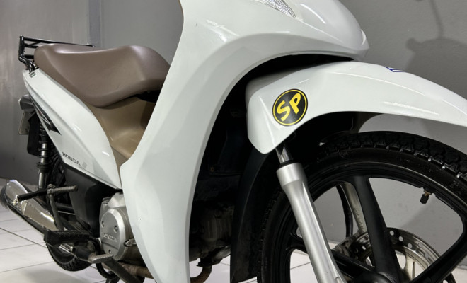 HONDA BIZ 125 EX/ 125 EX FLEX 2013 Flex-0