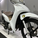 HONDA BIZ 125 EX/ 125 EX FLEX 2013 Flex-0
