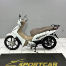 HONDA BIZ 125 EX/ 125 EX FLEX 2013 Flex-5