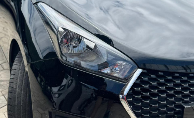 Hyundai HB20 Unique 1.0 Flex 12V Mec. 2019 Flex-7