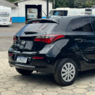 Hyundai HB20 Unique 1.0 Flex 12V Mec. 2019 Flex-4