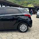 Hyundai HB20 Unique 1.0 Flex 12V Mec. 2019 Flex-2