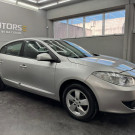 Renault FLUENCE Sedan GT SPORT 2014 Flex-2