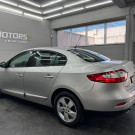Renault FLUENCE Sedan GT SPORT 2014 Flex-4