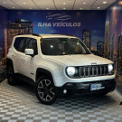 Jeep Renegade Longitude 1.8 4x2 Flex 16V Aut. 2019 Flex-0