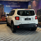 Jeep Renegade Longitude 1.8 4x2 Flex 16V Aut. 2019 Flex-8