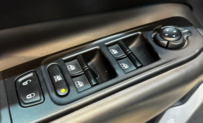 Jeep Renegade Longitude 1.8 4x2 Flex 16V Aut. 2019 Flex-6