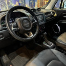 Jeep Renegade Longitude 1.8 4x2 Flex 16V Aut. 2019 Flex-1