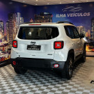 Jeep Renegade Longitude 1.8 4x2 Flex 16V Aut. 2019 Flex-7