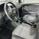 VW - VolksWagen Fox 1.0 Mi Total Flex 8V 5p 2014 Flex-1