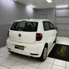 VW - VolksWagen Fox 1.0 Mi Total Flex 8V 5p 2014 Flex-5