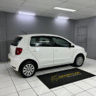 VW - VolksWagen Fox 1.0 Mi Total Flex 8V 5p 2014 Flex-6